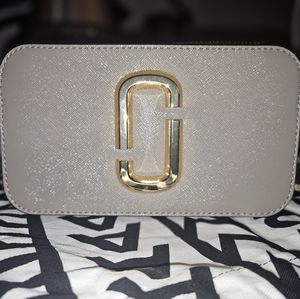 MARC JACOBS THE SNAPSHOT